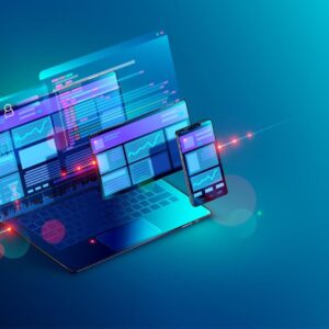 Custom Web Development